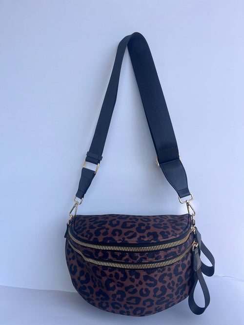 The RoamFree Bag