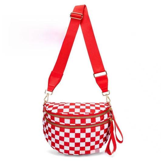 The RoamFree Bag