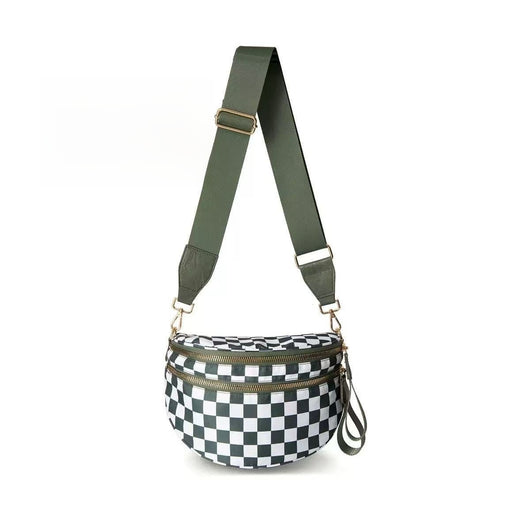 The RoamFree Bag