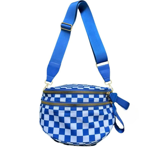 The RoamFree Bag
