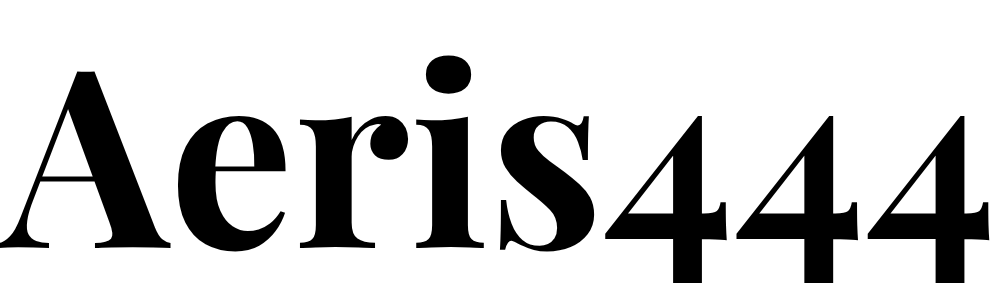 Aeris444