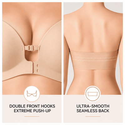 Aeris™ Invisible Lift Bra
