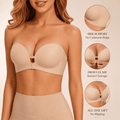 Aeris™ Invisible Lift Bra