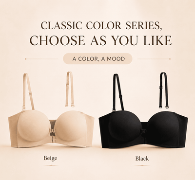 Aeris™ Invisible Lift Bra