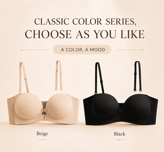 Aeris™ Invisible Lift Bra