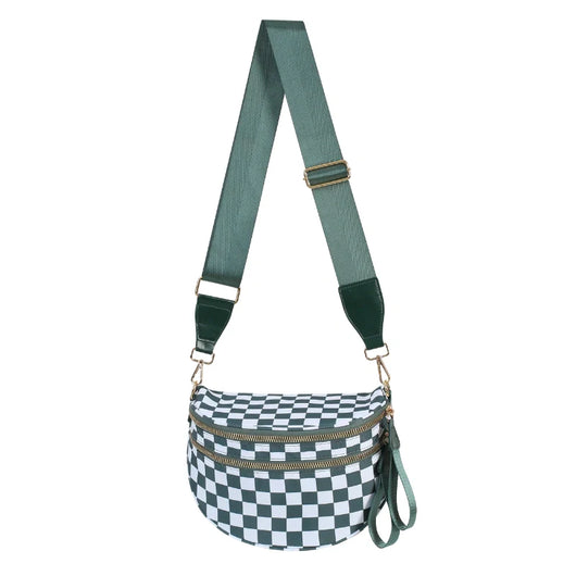 The RoamFree Bag