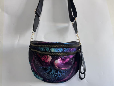 The RoamFree Bag