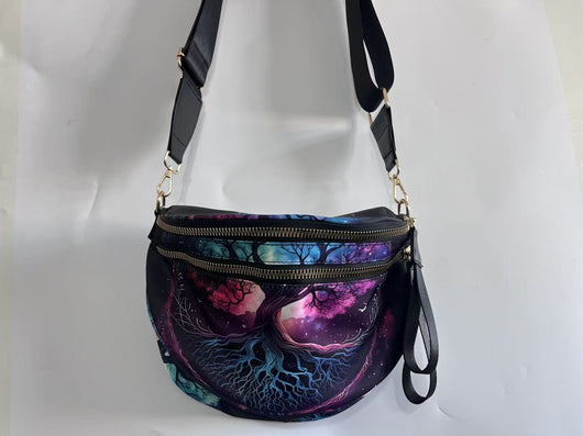 The RoamFree Bag