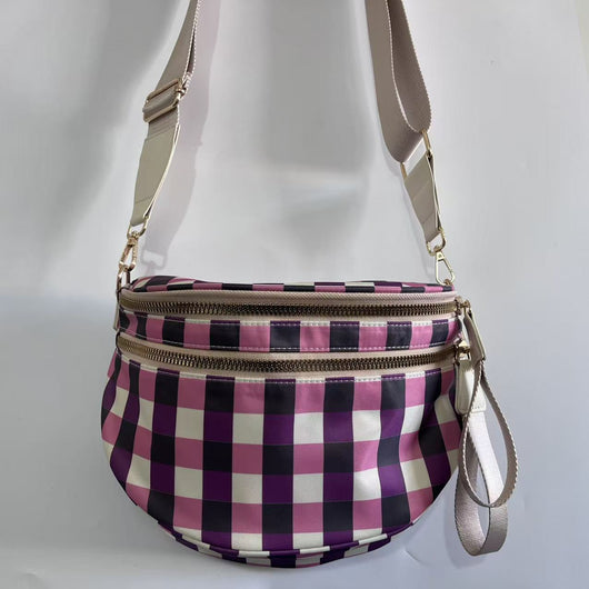 The RoamFree Bag