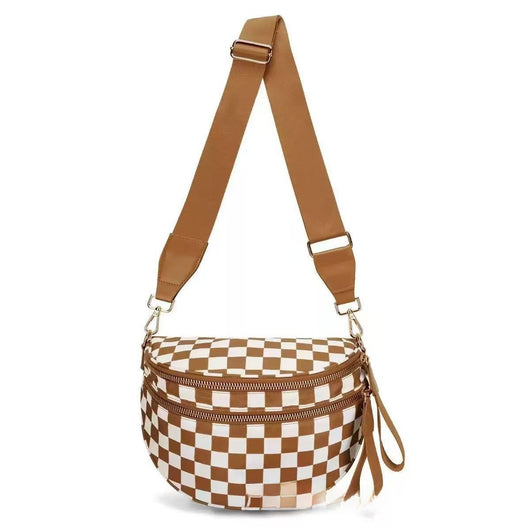 The RoamFree Bag