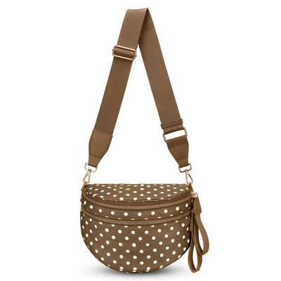 Caramel dots