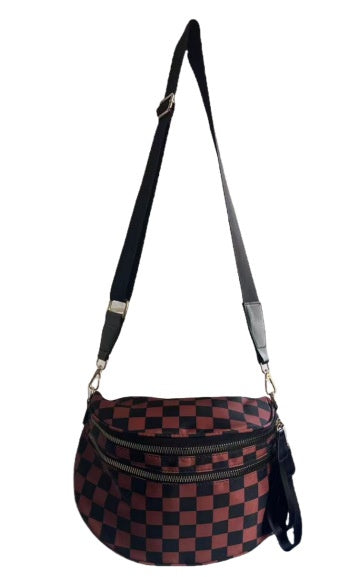 The RoamFree Bag