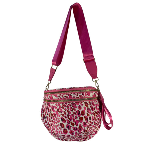 The RoamFree Bag