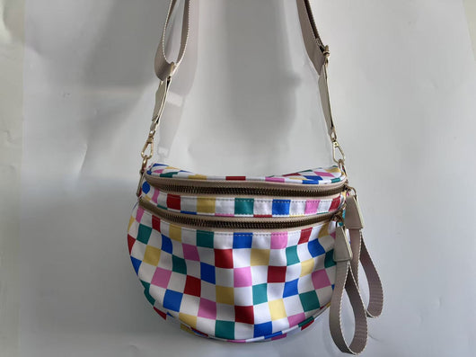 The RoamFree Bag